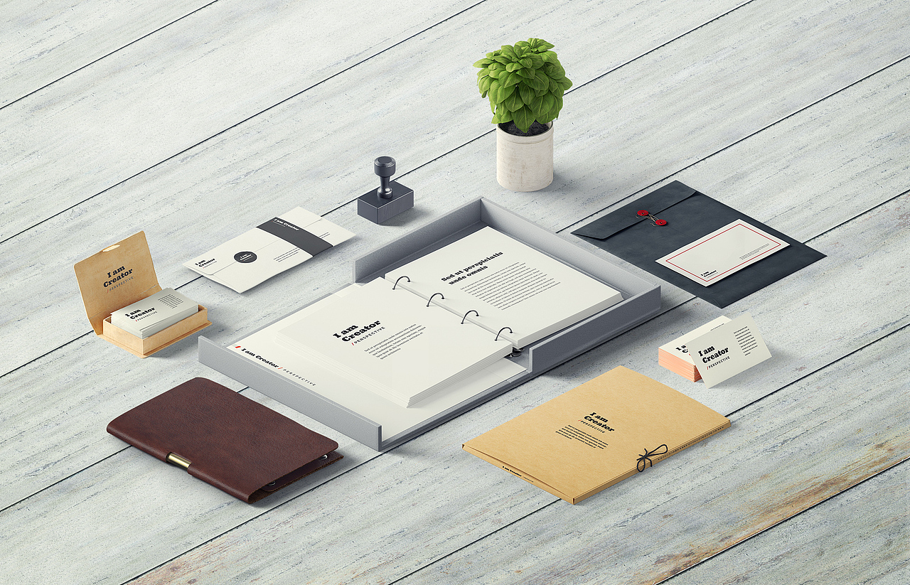 VI模板（图ZODU3MzIyNjA=） - 品牌 - 站酷设计师JInzy原创素材 - 站酷ZCOOL