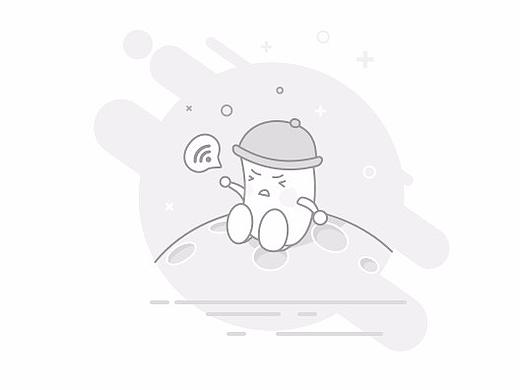 有练APP-缺省页