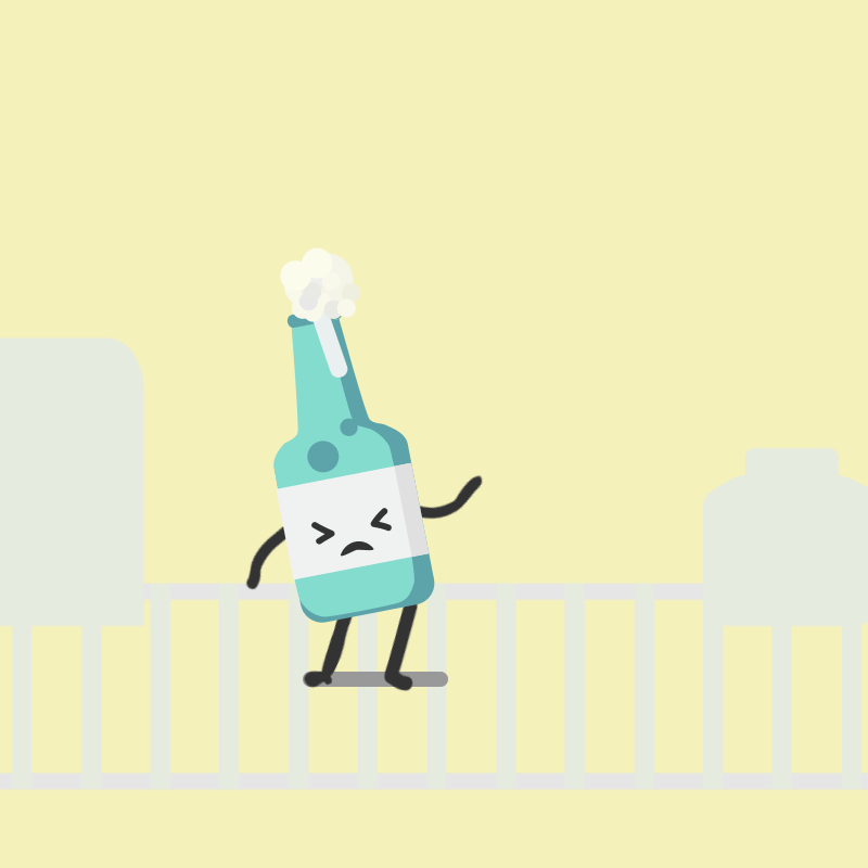 夏天（MG小动画）（图ZMTY3ODIyMzcy） - Motion Graphic - 站酷设计师U酱_Design原创素材 - 站酷ZCOOL