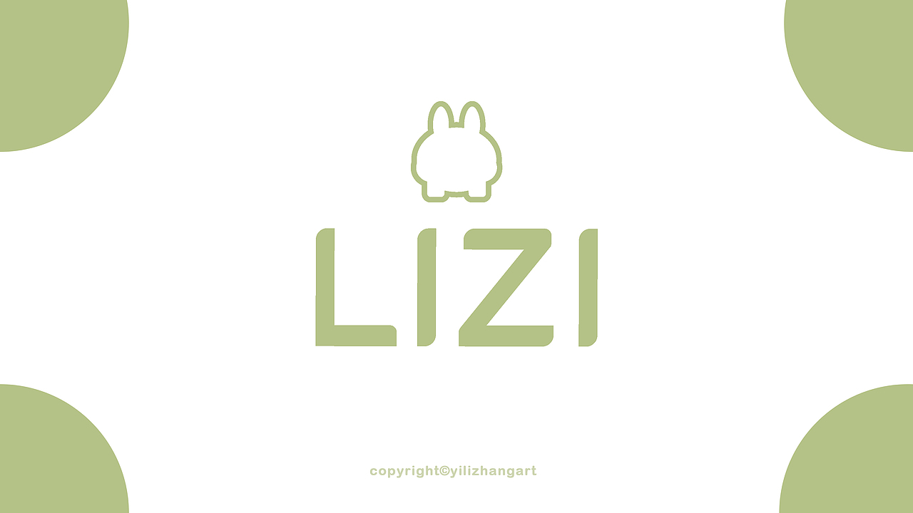 一组ip小蜥蜴lizi