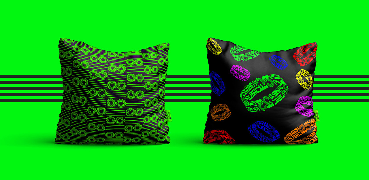 第25小时音乐会（图ZMjc0NTkyNzY0） - 品牌 - 站酷设计师arrasbrand原创素材 - 站酷ZCOOL