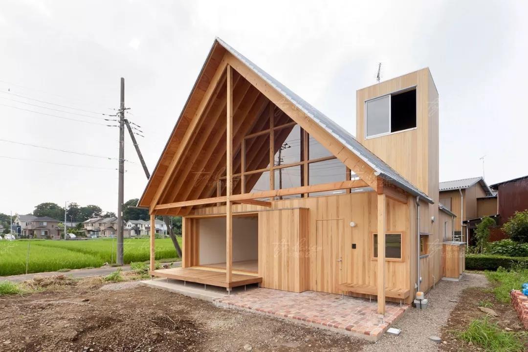 日式| 心随禅静的和样建筑