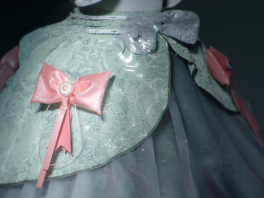 MD服装制作Lolita系列一