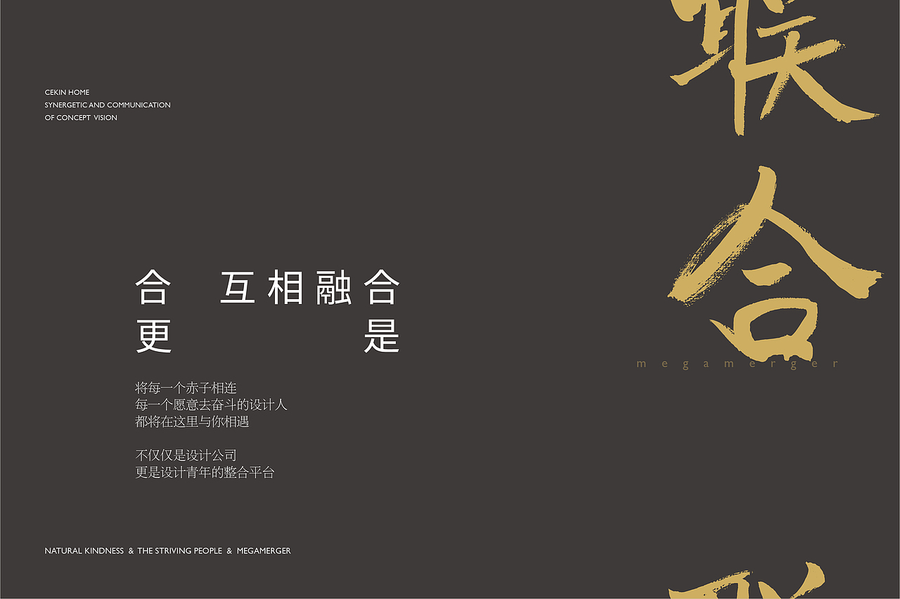 品牌设计-自个儿公司的形象拓展