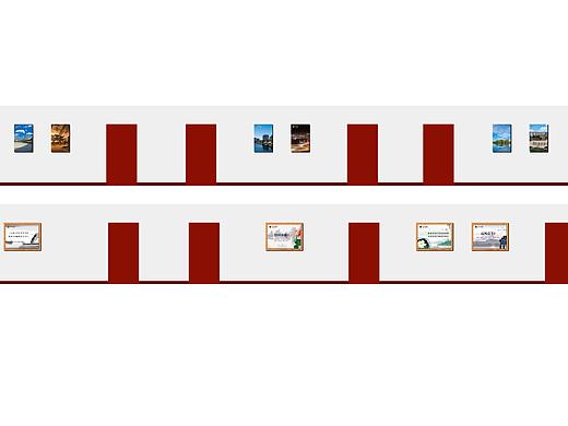 17年政府樓道黨建文化（個(gè)人主頁-ZMzA1MDQ5MTY=） - 展陳設(shè)計(jì) - 站酷設(shè)計(jì)師滄州張義原創(chuàng)素材 - 站酷ZCOOL