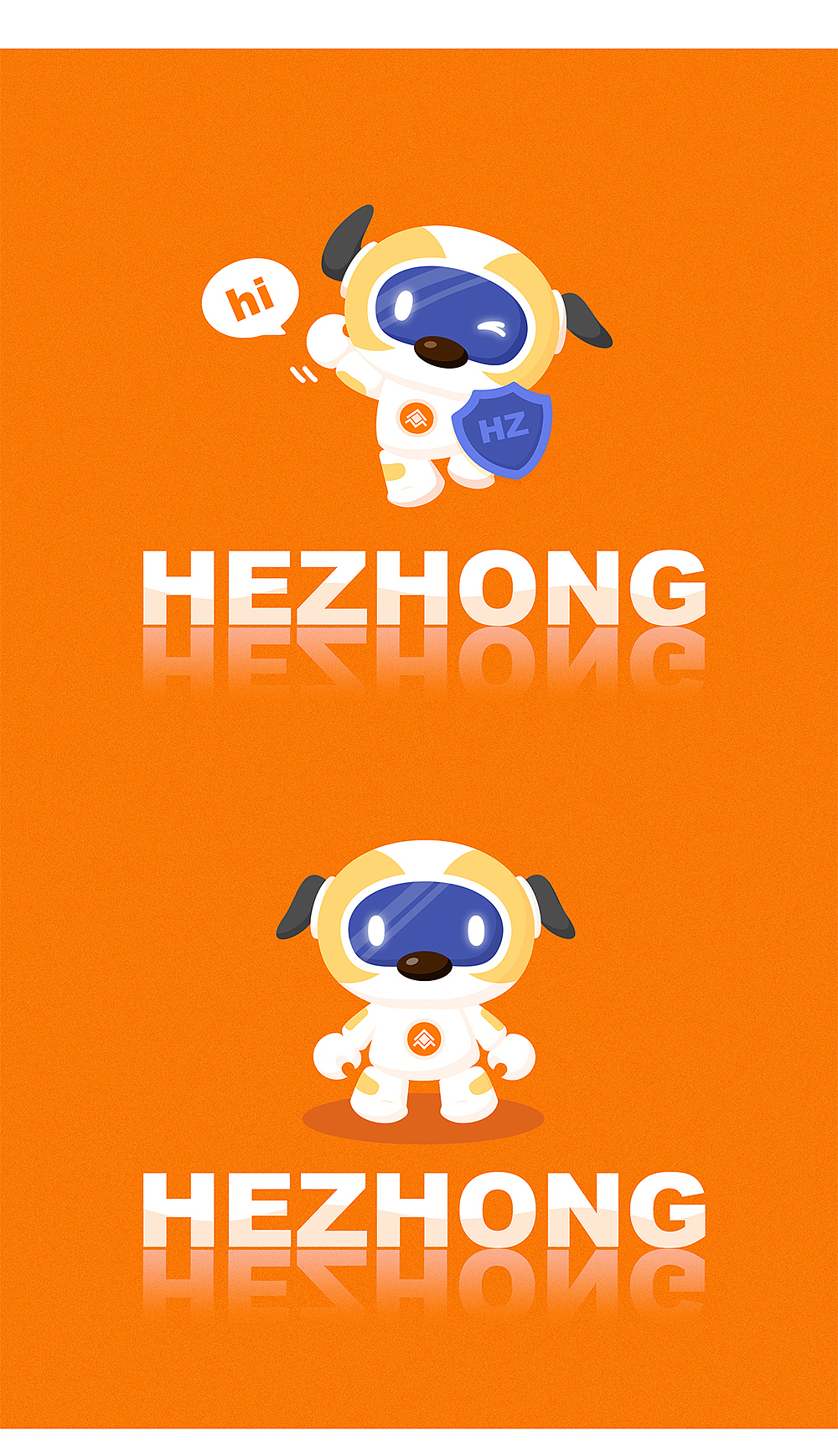 品牌吉祥物设计（图ZMTUxNjMzMjM2） - IP形象 - 站酷设计师woo空原创素材 - 站酷ZCOOL