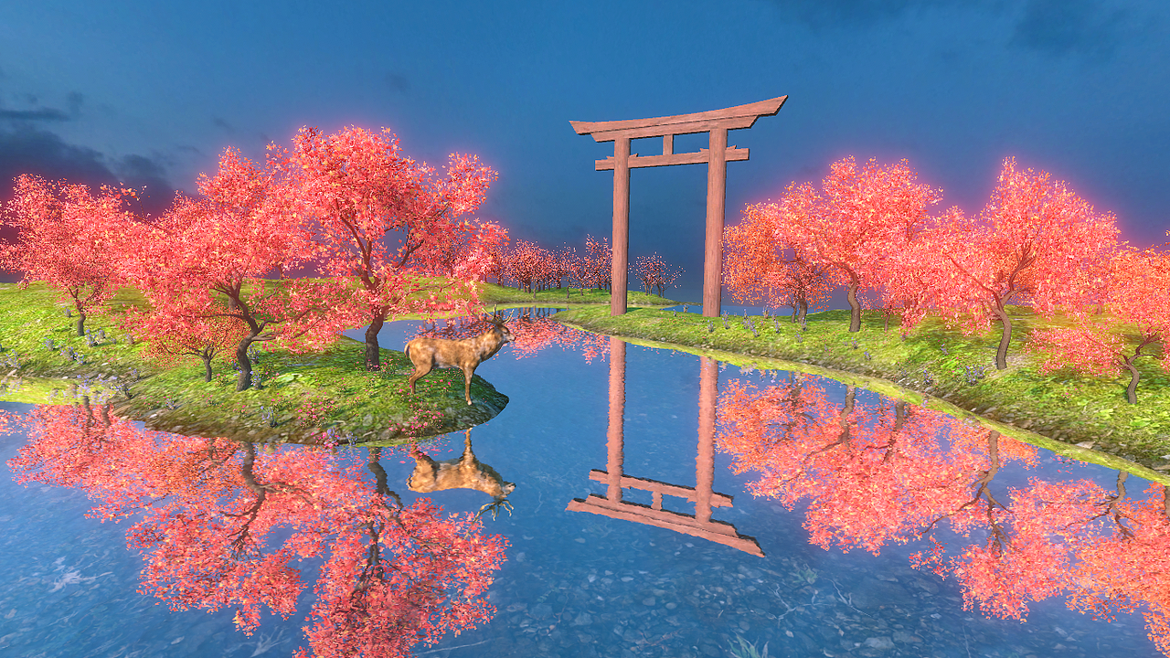 惊笛2019三维概念设计合集（图ZMTkxNjY4MTk2） - 场景 - 站酷设计师惊笛原创素材 - 站酷ZCOOL