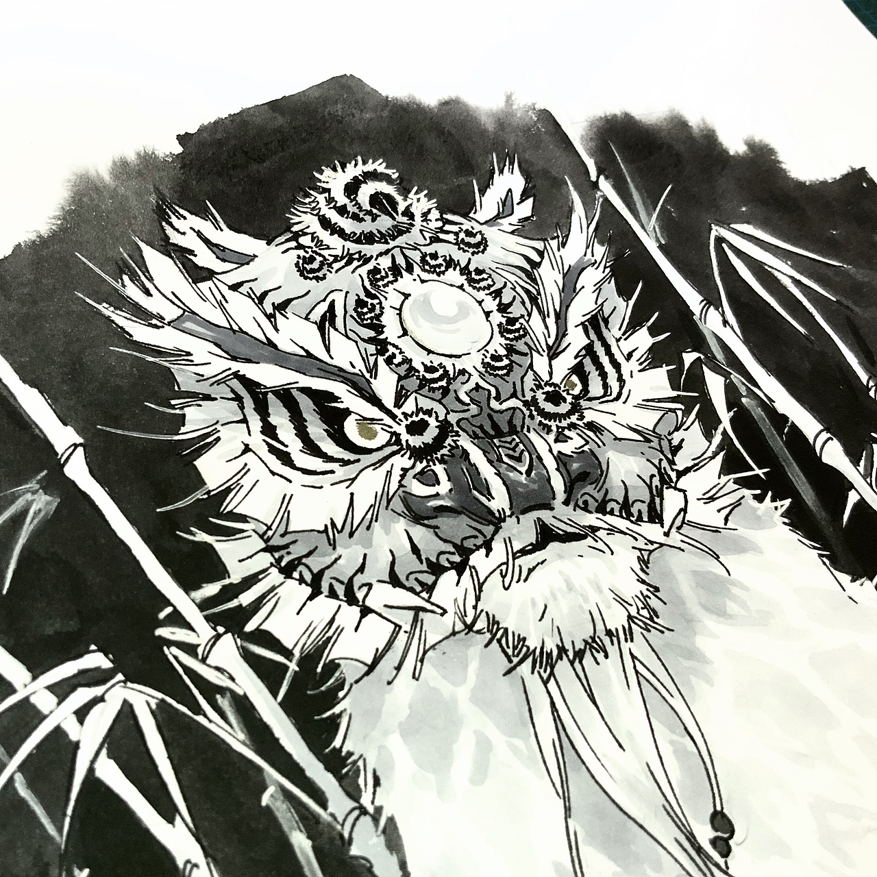 近期#杂七杂八习作