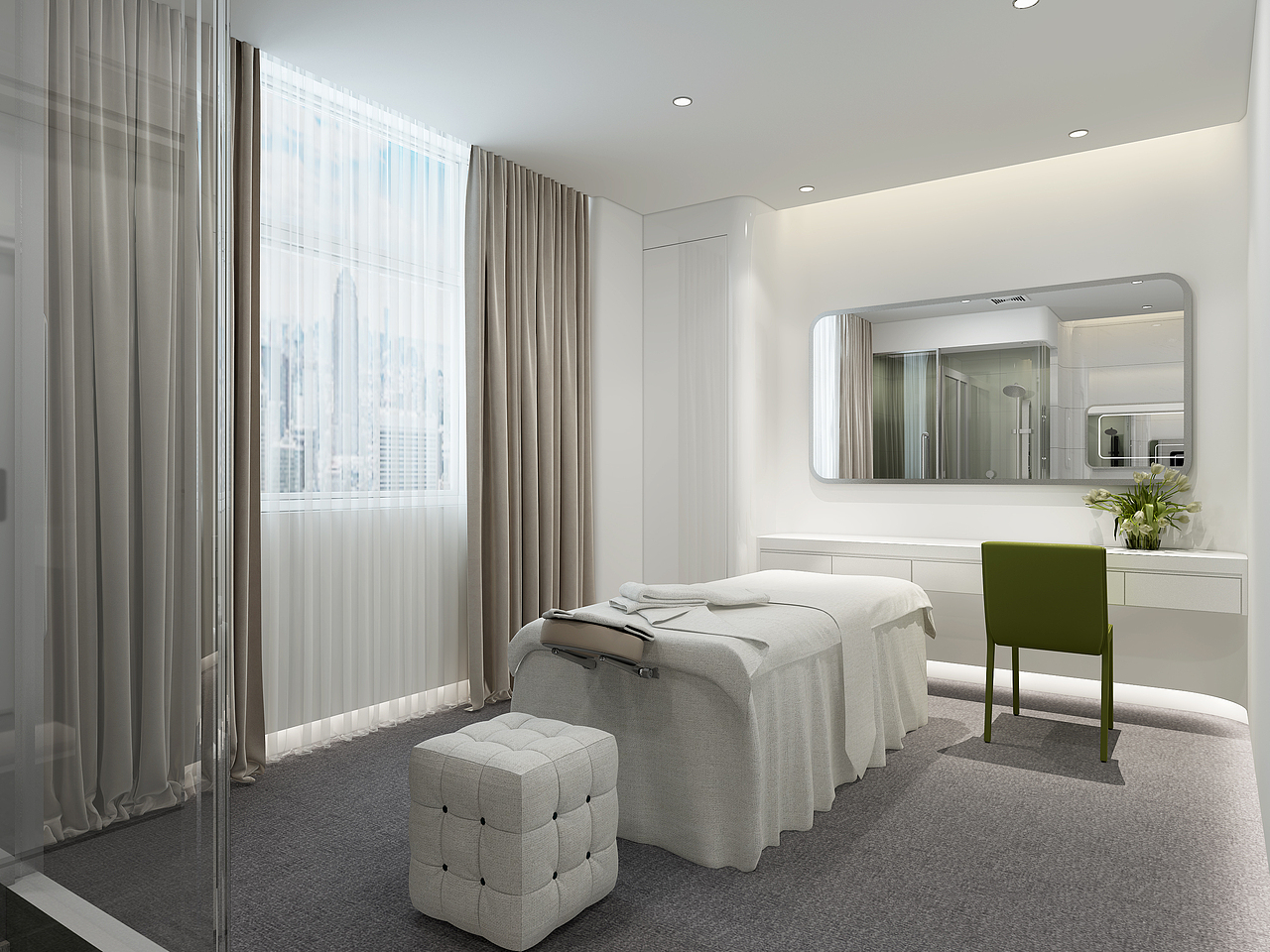 产后恢复中心（图ZMjI3MTQ0NjY0） - 家装设计 - 站酷设计师陈轩15956513871原创素材 - 站酷ZCOOL