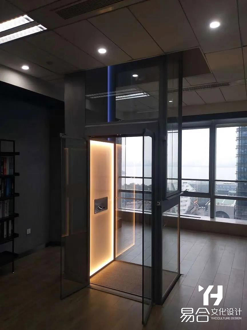 新亚洲风格别墅