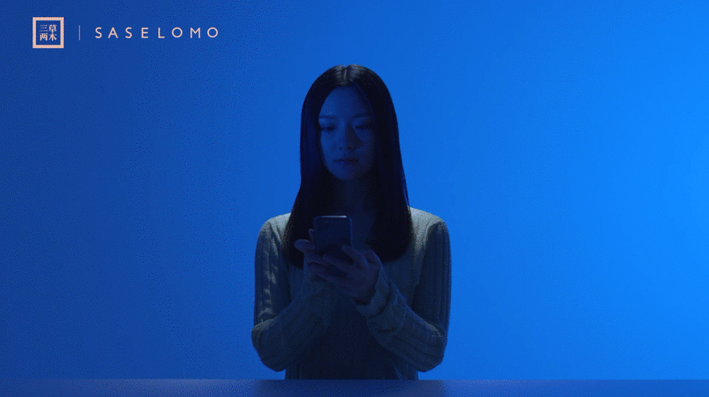 「平面+视频」SASELOMO抗蓝光粉底液摄影全案（图ZMjQ1NTE4OTMy） - 产品摄影 - 站酷设计师近物STILLLIFE原创素材 - 站酷ZCOOL