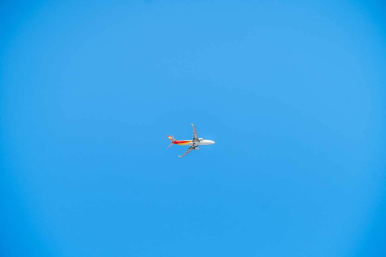 深圳西湾红树林公园 2021/05/16