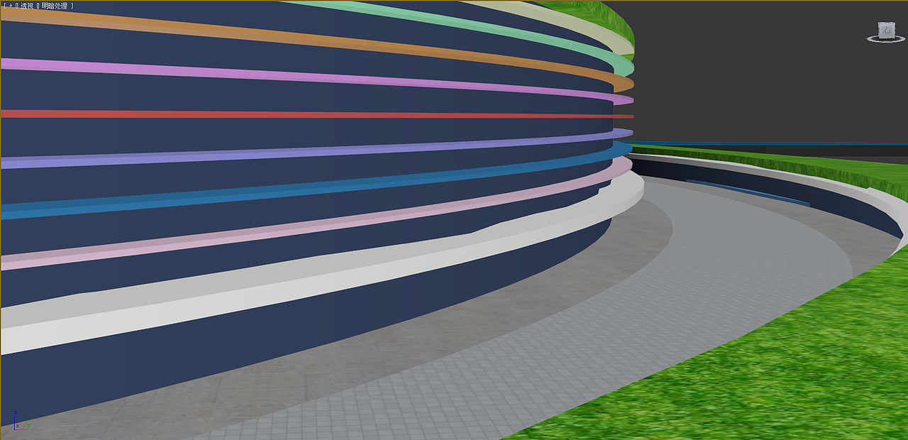 黄金瞳,华中印象,武汉梁子湖校区规划方案,