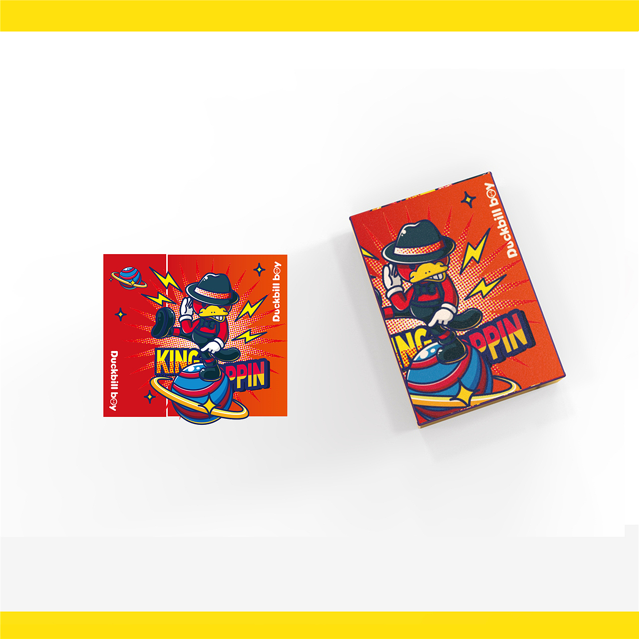 鸭嘴兽男孩纸巾系列（图ZMTg5NDkwNzA0） - 包装 - 站酷设计师奉全文化原创素材 - 站酷ZCOOL