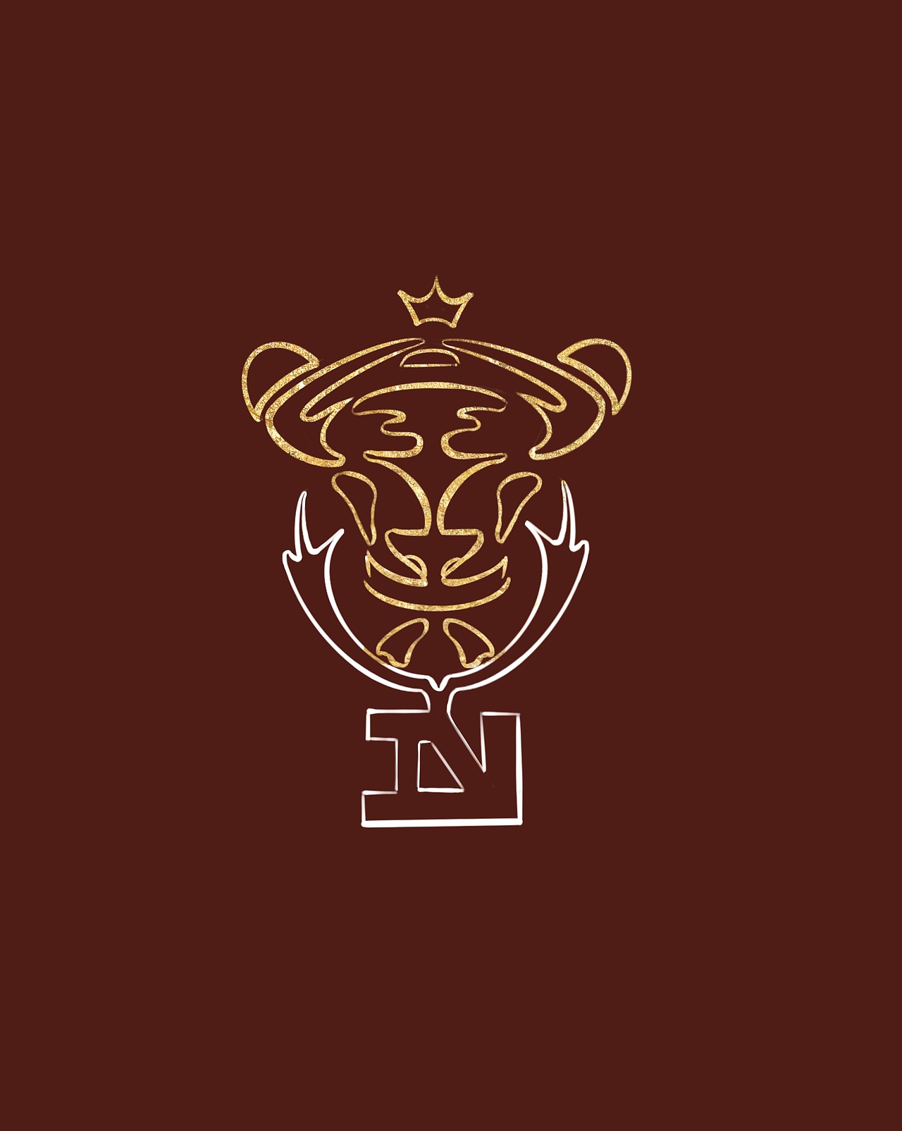 logo设计。（图ZMTk1Nzk4OTYw） - 字体/字形 - 站酷设计师Z76668102原创素材 - 站酷ZCOOL