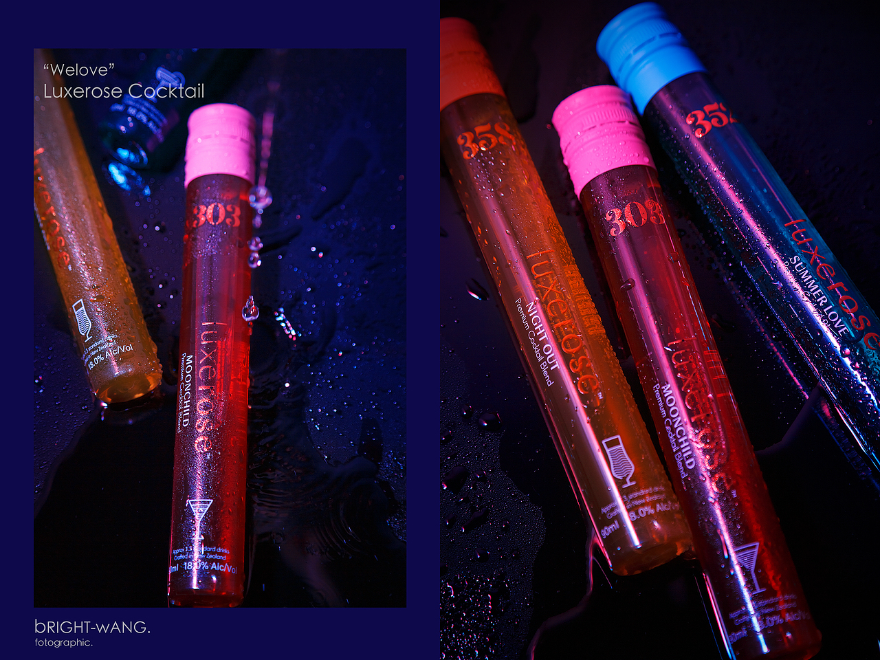 新西兰 luxerose 鸡尾酒（图ZMjIyMjE1MjQw） - 产品摄影 - 站酷设计师摄影师王同学原创素材 - 站酷ZCOOL
