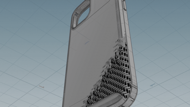 Ainope_iPhone12系列手机壳