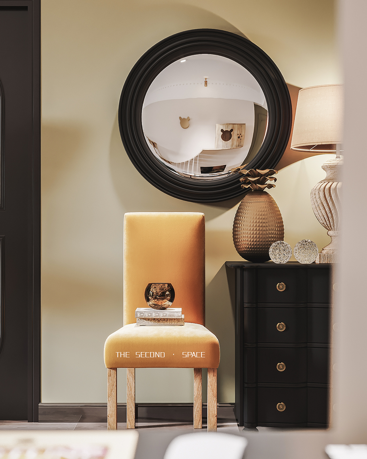 —2021年—上半年部分作品合集（图ZMjYzMzgxNjky） - 家装设计 - 站酷设计师JM_vision匠模原创素材 - 站酷ZCOOL