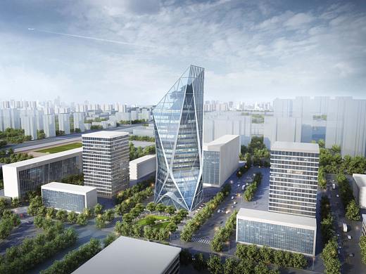 建筑