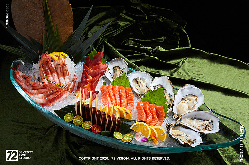 72 VISION | 深圳威尼斯睿途酒店 x 猫久