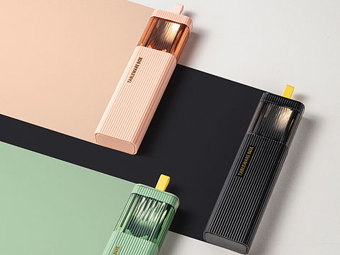 产品拍摄| 便携餐盒