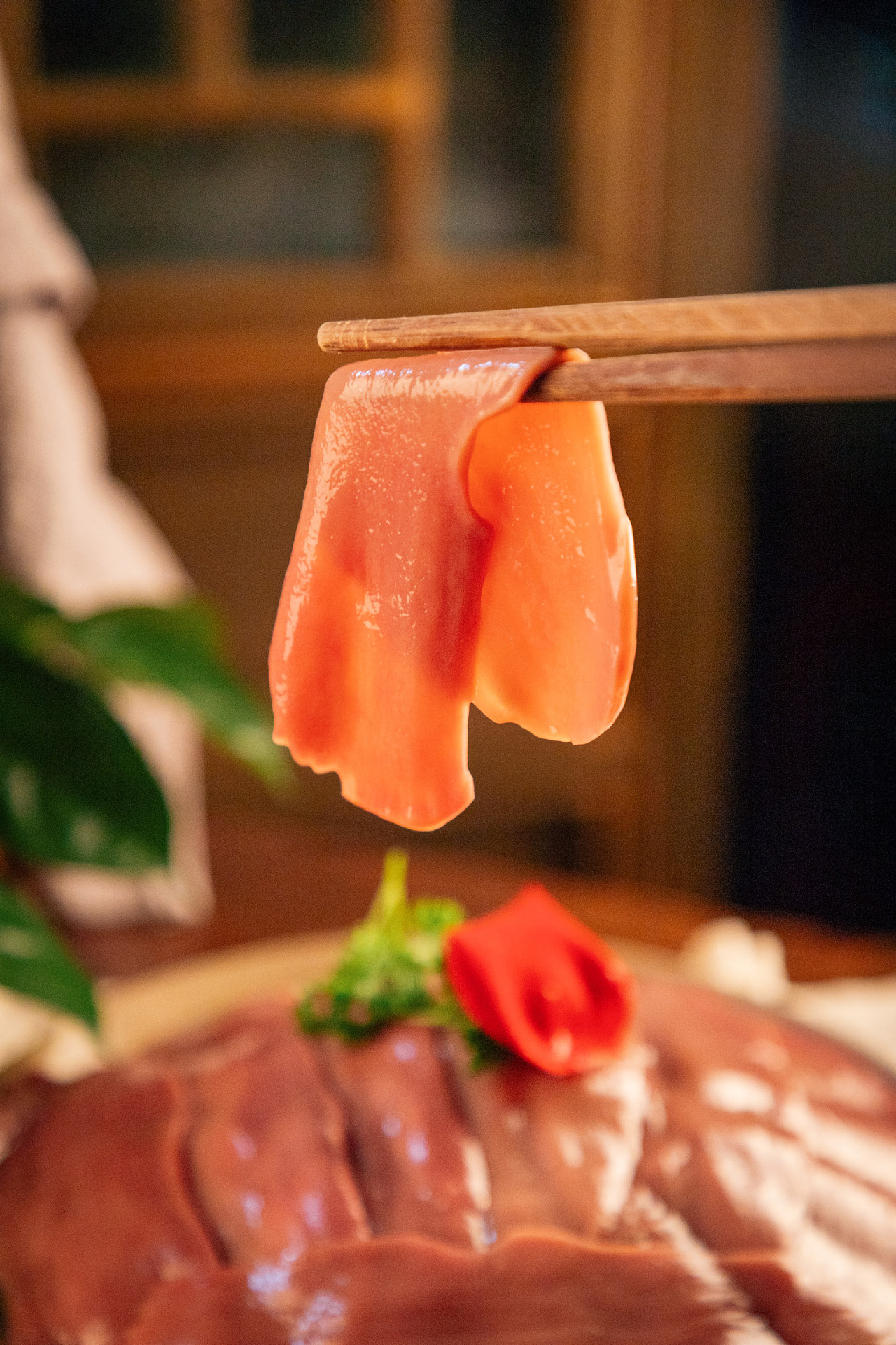 新的一波火锅菜品