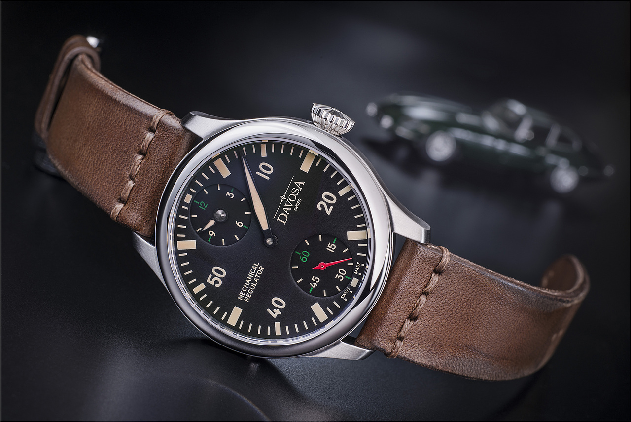 迪沃斯DAVOSA Pontus All Stars Limited Edition-All