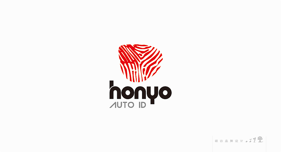 硕谷品牌设计11年--LOGO字体作品合集-教育、科技、工业、医疗、金融、农产品、物流、药业、电商（图ZMzc0MTk0MzI=） - Logo - 站酷设计师硕谷设计原创素材 - 站酷ZCOOL