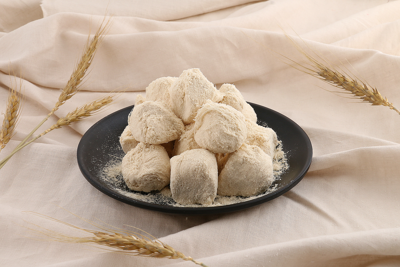 食品拍摄 南京特产