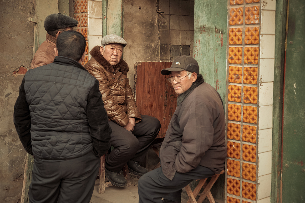 古城游记（图ZMTQwMDYxNzA0） - 人文/纪实摄影 - 站酷设计师pear1103原创素材 - 站酷ZCOOL