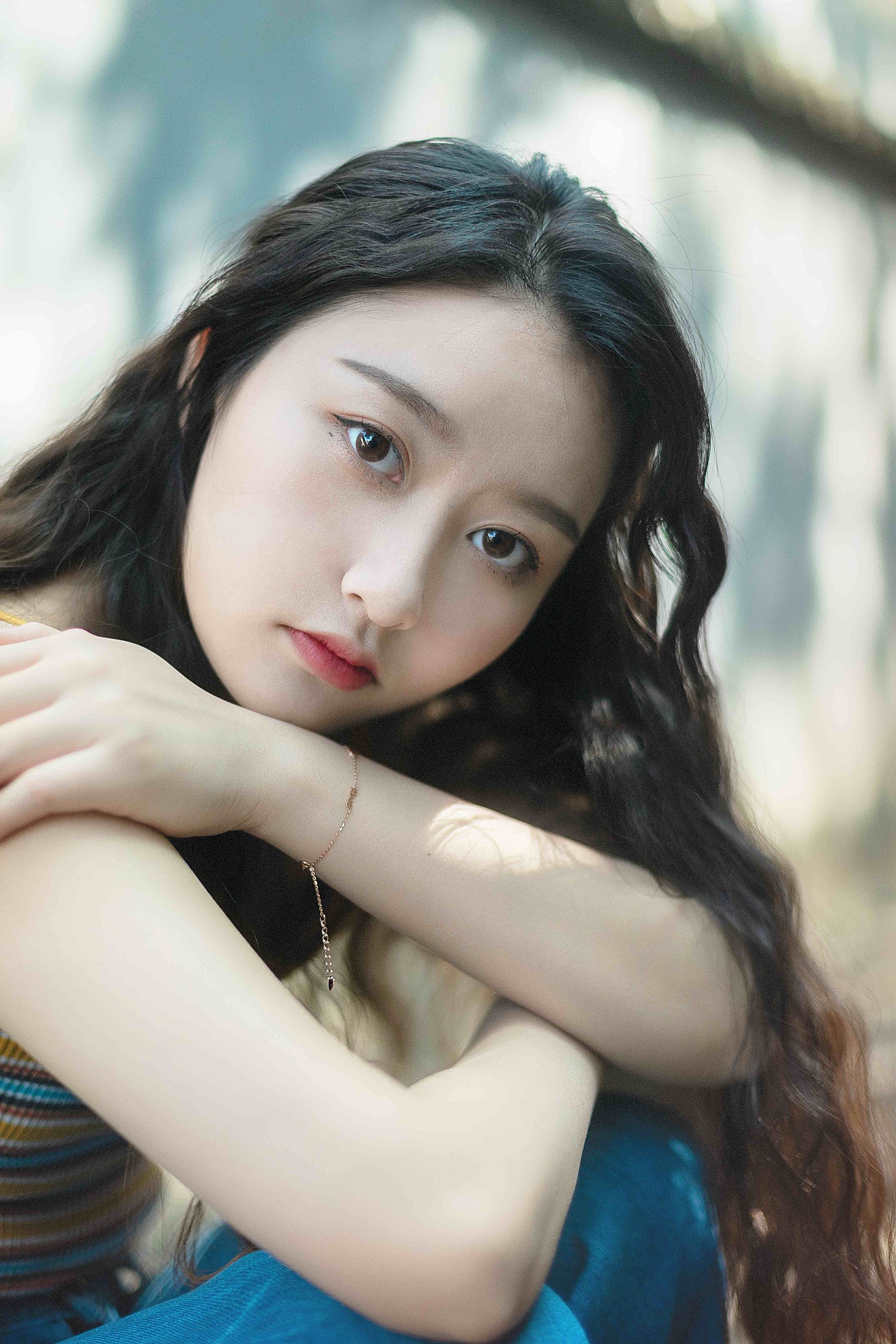 ｜人间真实｜（图ZMjA0MjM2Mjg0） - 人像摄影 - 站酷设计师如素素呀原创素材 - 站酷ZCOOL