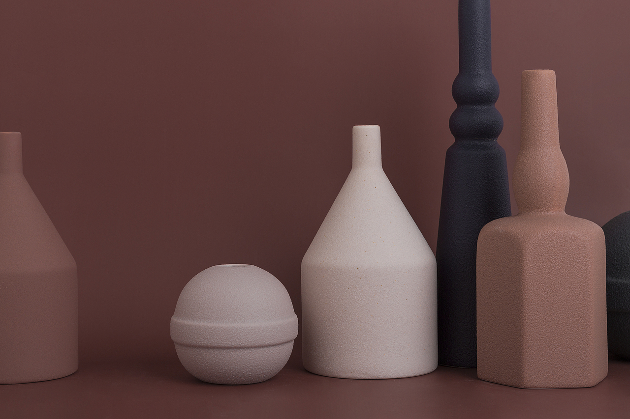 莫兰迪色系——花瓶（图ZMjA2MDcwNDIw） - 产品摄影 - 站酷设计师1874HAHA原创素材 - 站酷ZCOOL