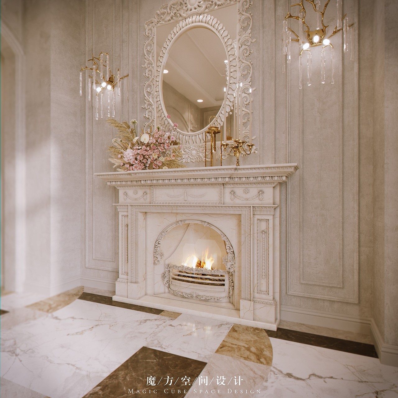 【魔方】商业空间•海南上岛村民宿