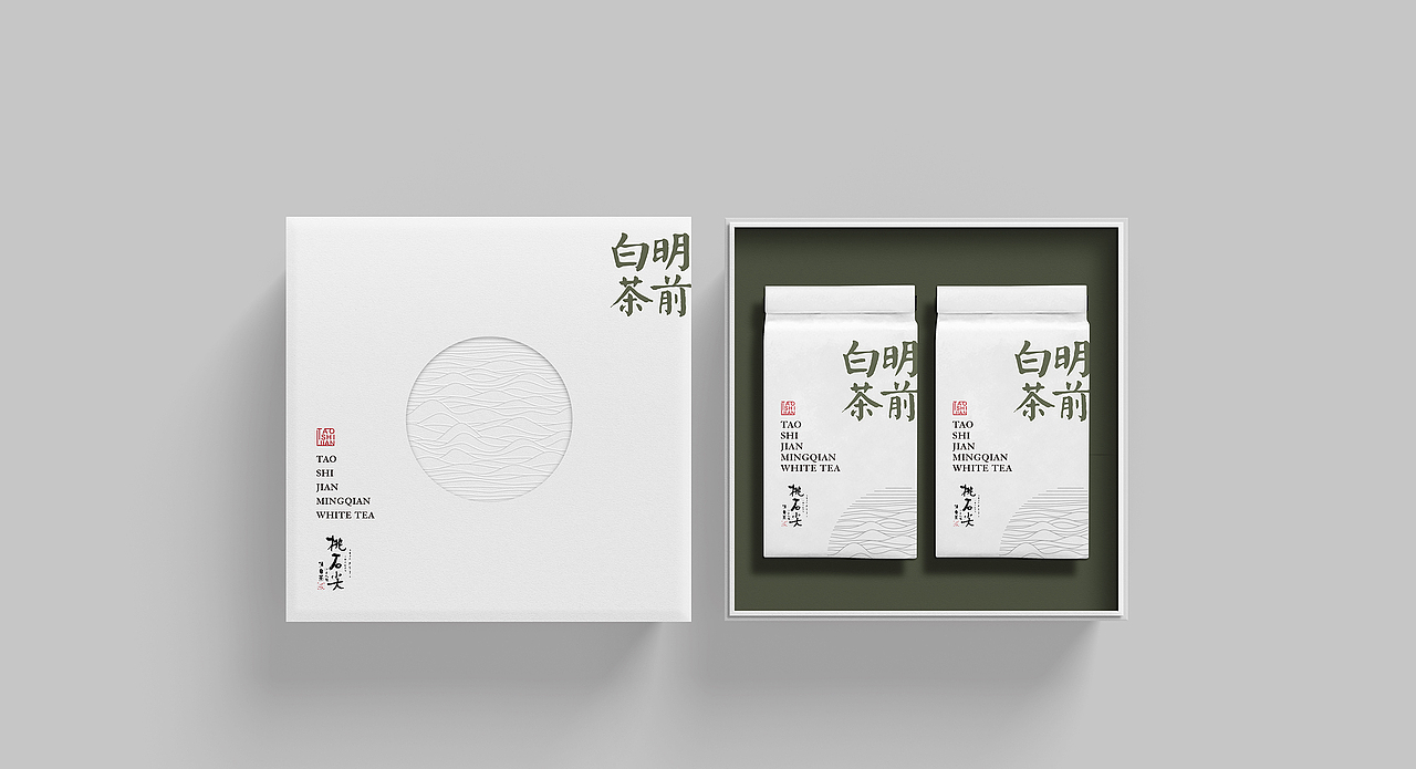 茶叶包装-意形社（图ZMjA1ODYxOTEy） - 包装 - 站酷设计师何伟杯子原创素材 - 站酷ZCOOL