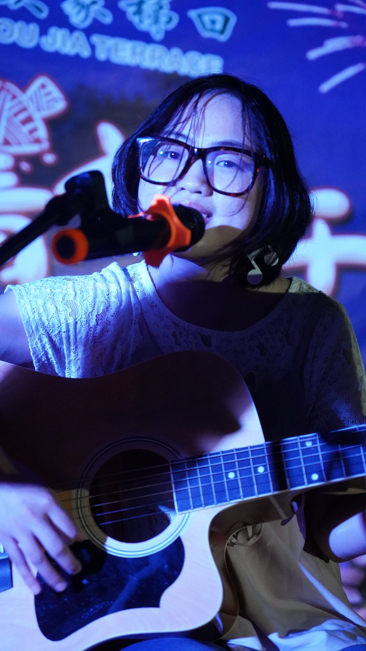 清远连山欧家梯田端午集市烟花节。