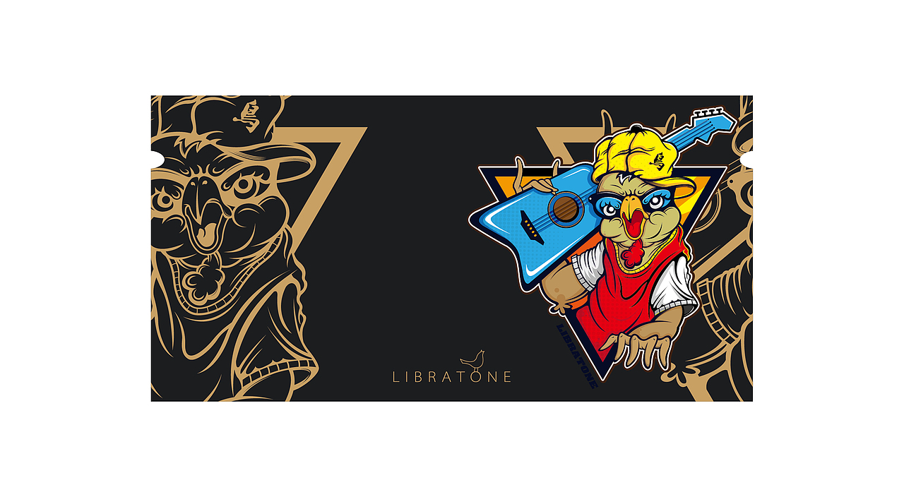 潮音（图ZODI0MDQ3MDg=） - 图案 - 站酷设计师陈老K原创素材 - 站酷ZCOOL