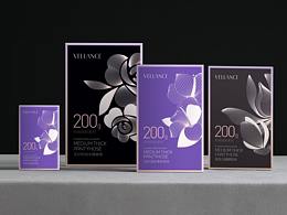 VC牌冬款褲襪包裝禮盒