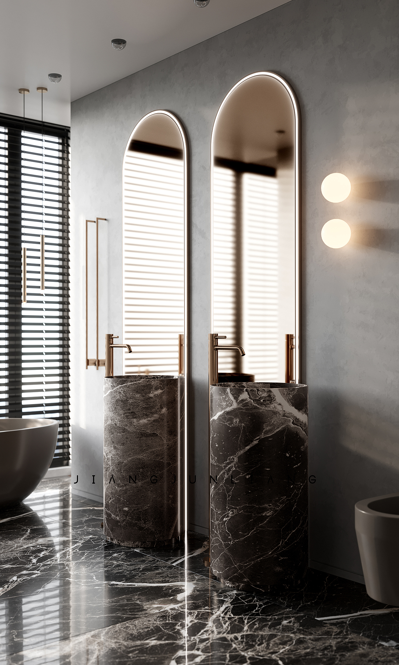 室内漫游动画---好丽友派的奇幻漂流