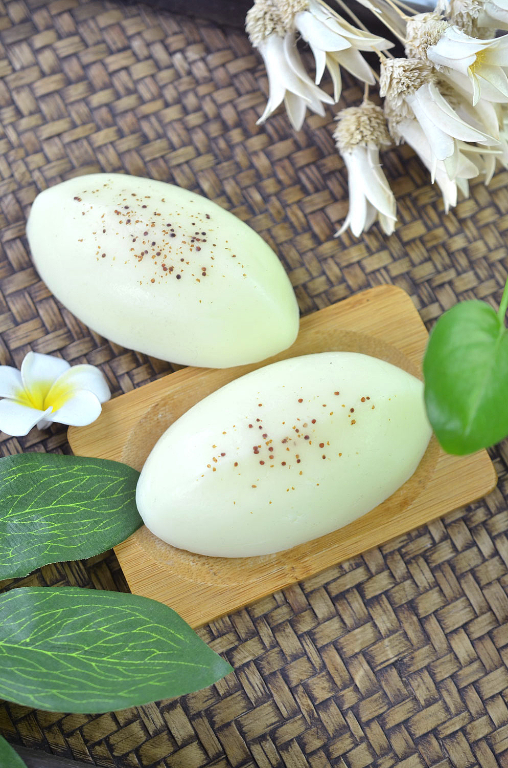 一些莫名其妙的手工皂场景拍摄