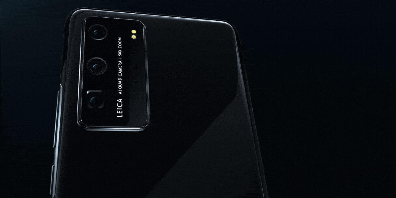 vivo X70 Series海外先导片&华为P40外观视频（图ZMjc2NTc5MTA0） - 产品 - 站酷设计师iii清空原创素材 - 站酷ZCOOL