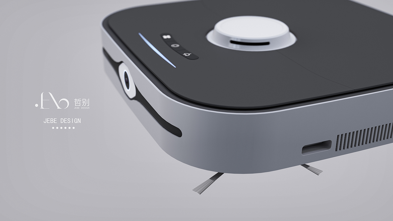 扫地机器人（图ZMjkwODkxNjc2） - 电子产品 - 站酷设计师JEBE哲别设计原创素材 - 站酷ZCOOL