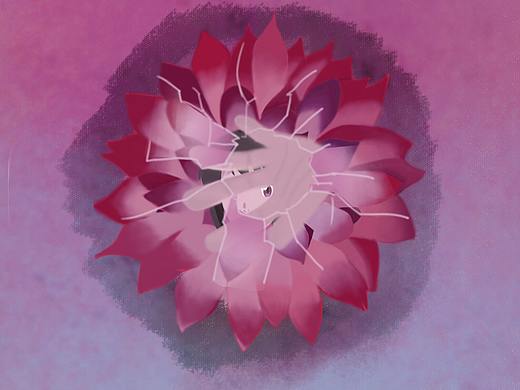 手繪學習?。▊€人主頁-ZMzMwMTI1MDg=） - 海報 - 站酷設計師東木dongmu原創(chuàng)素材 - 站酷ZCOOL