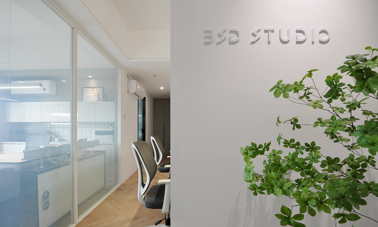 沈阳燃星设计有限公司