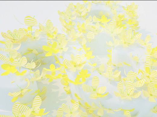 公司logo的动画演绎