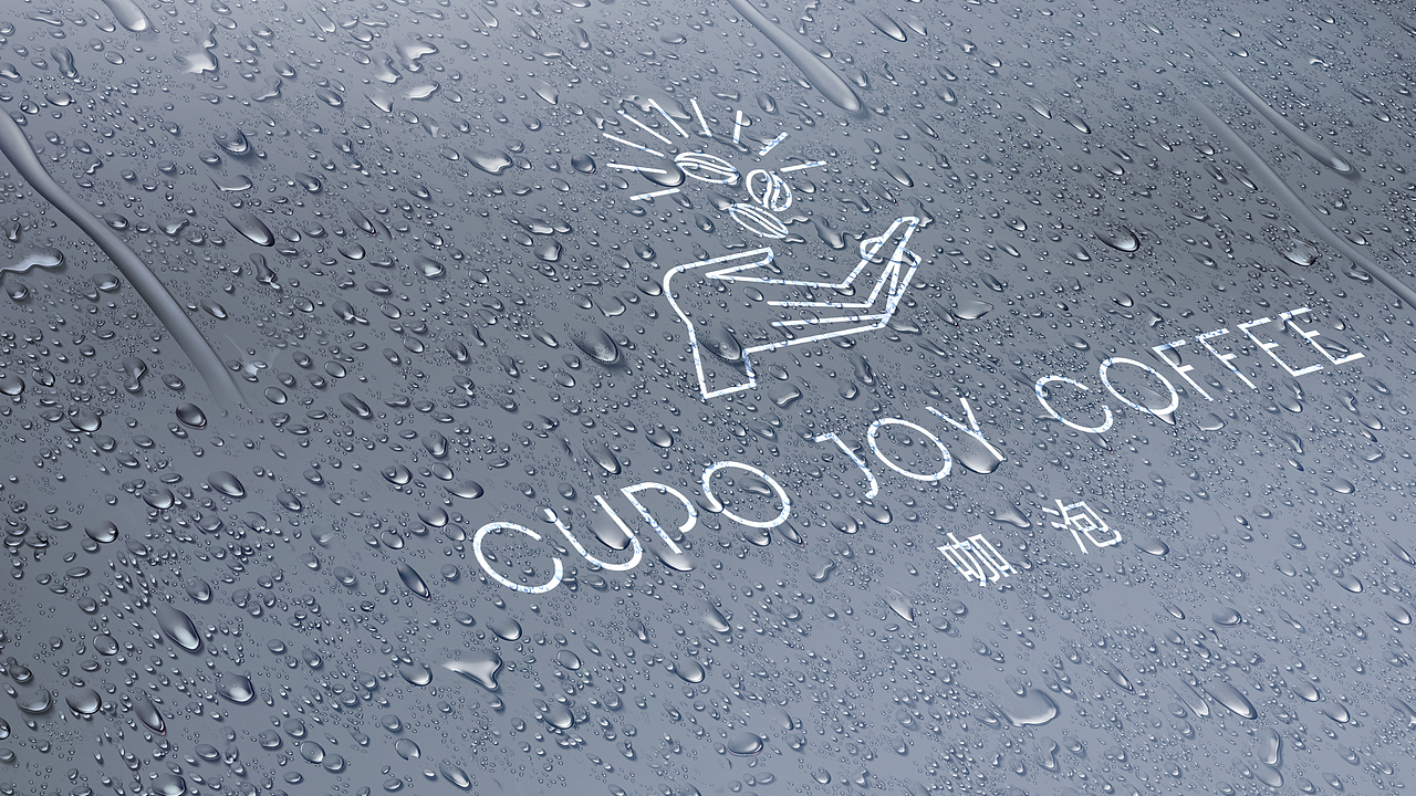 CUPO JOY COFFEE