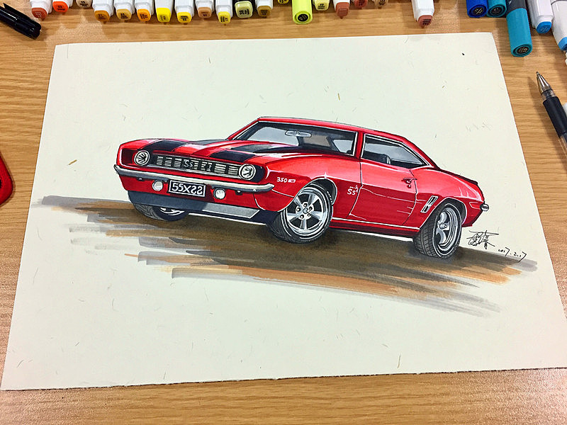 1964年的迈锐宝,梁朝伟广告片里出来过