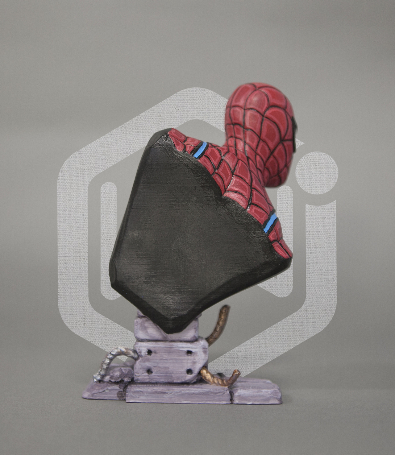 《蜘蛛侠英雄远征》见证小蜘蛛的成长