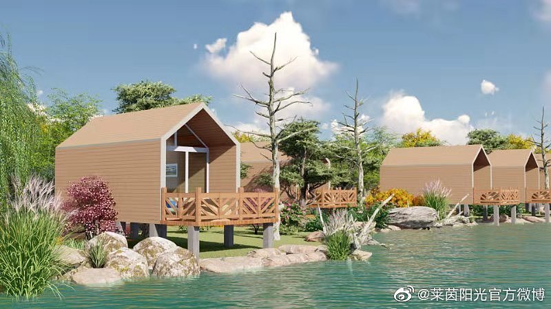 莱茵阳光 科技美宅