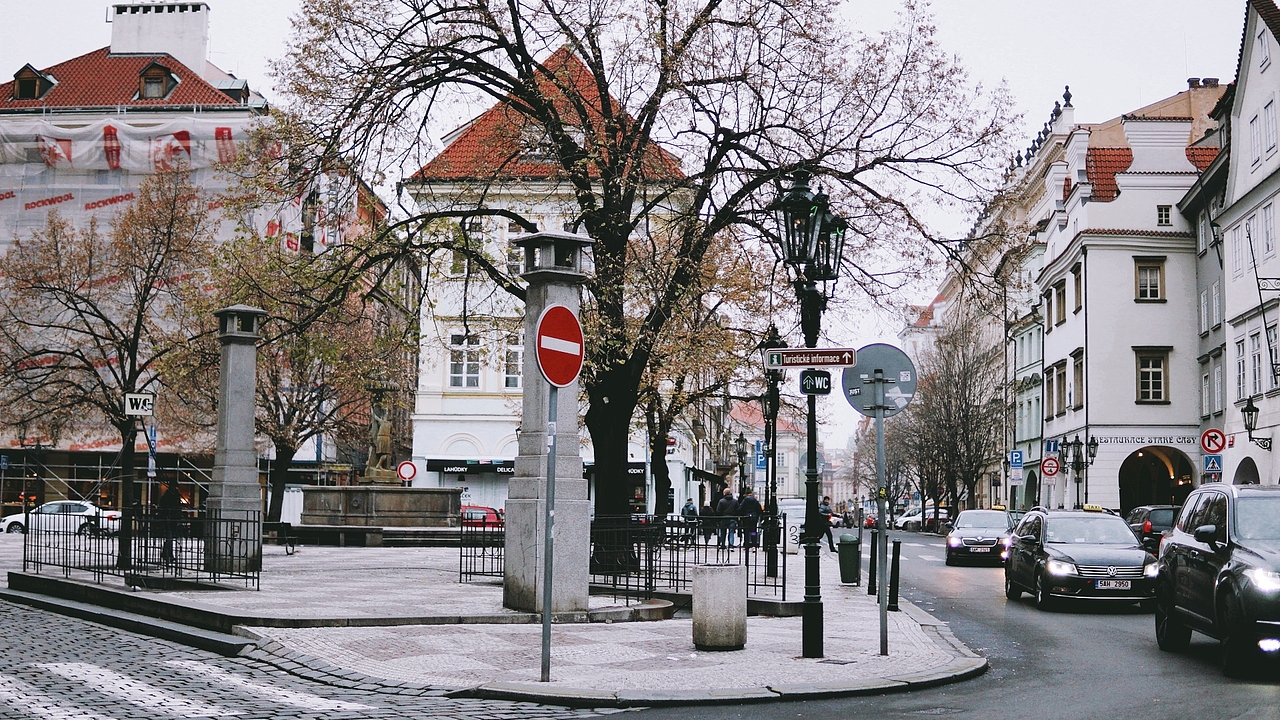 跨过城市 穿越山川湖泊 | 欧洲自驾之旅Ⅰ | 捷克（图ZMTM4MDExMTA4） - 风光摄影 - 站酷设计师Foodography原创素材 - 站酷ZCOOL