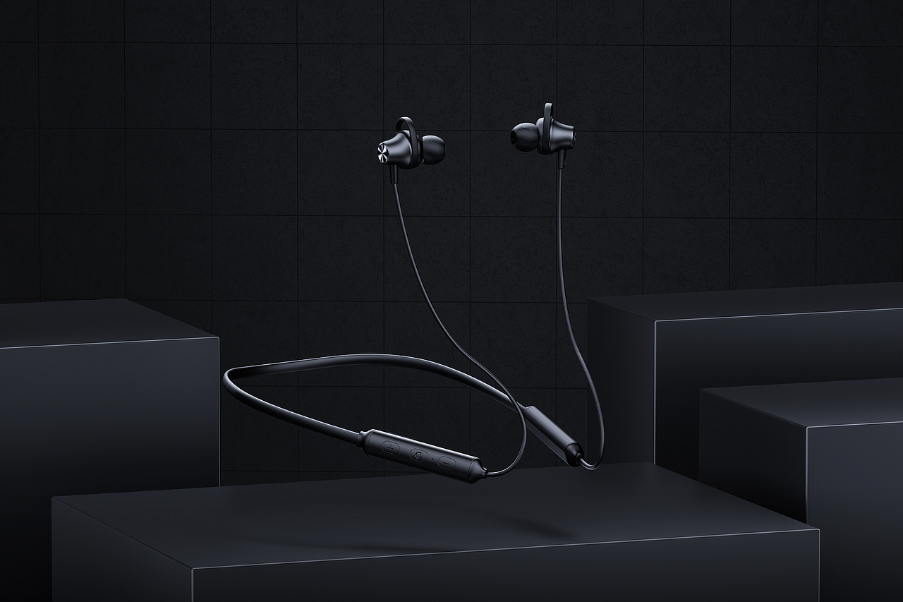 2019产品渲染-年终合集